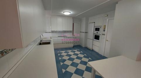 Foto 5 de Pis de lloguer a Rúa de Pi y Margall, Berbés - Peritos, Vigo