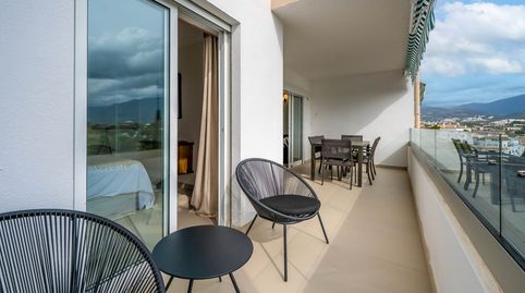 Foto 5 de Apartament en venda a Calle Los Granados, 18, Puerto Banús, Marbella