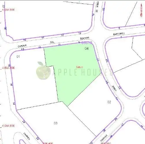 Residencial en venda en Sitges
