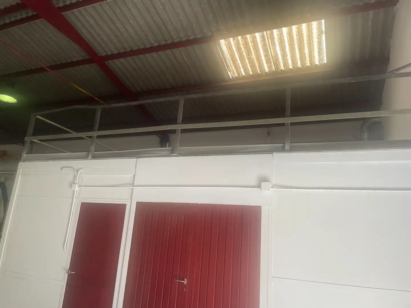 Industrial buildings for rent in Zaragoza