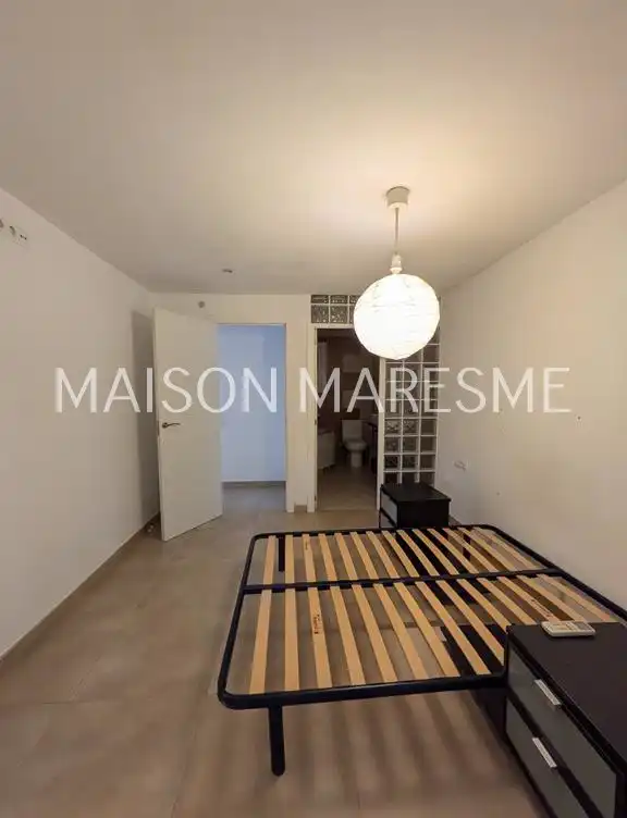 Wohnung mit Terrasse zum Verkauf in Canet de Mar, imagen 8
