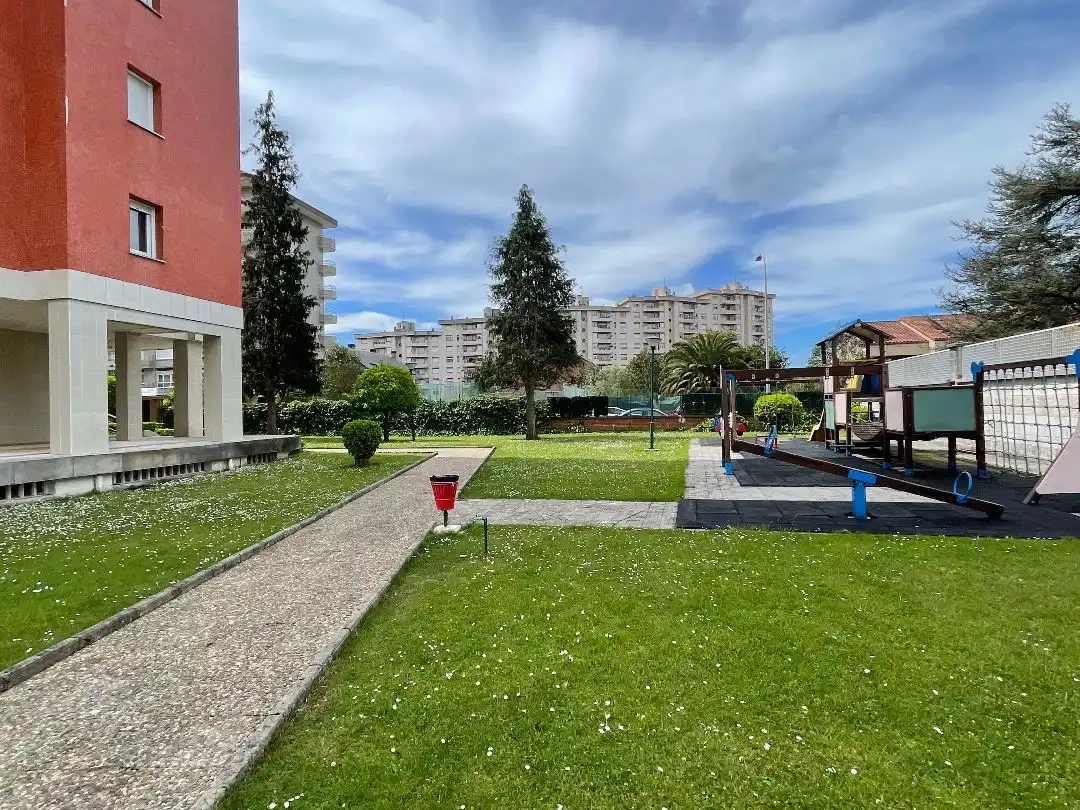 Piso con piscina en venta en Av. Enrique Mowinckel 57, imagen 48