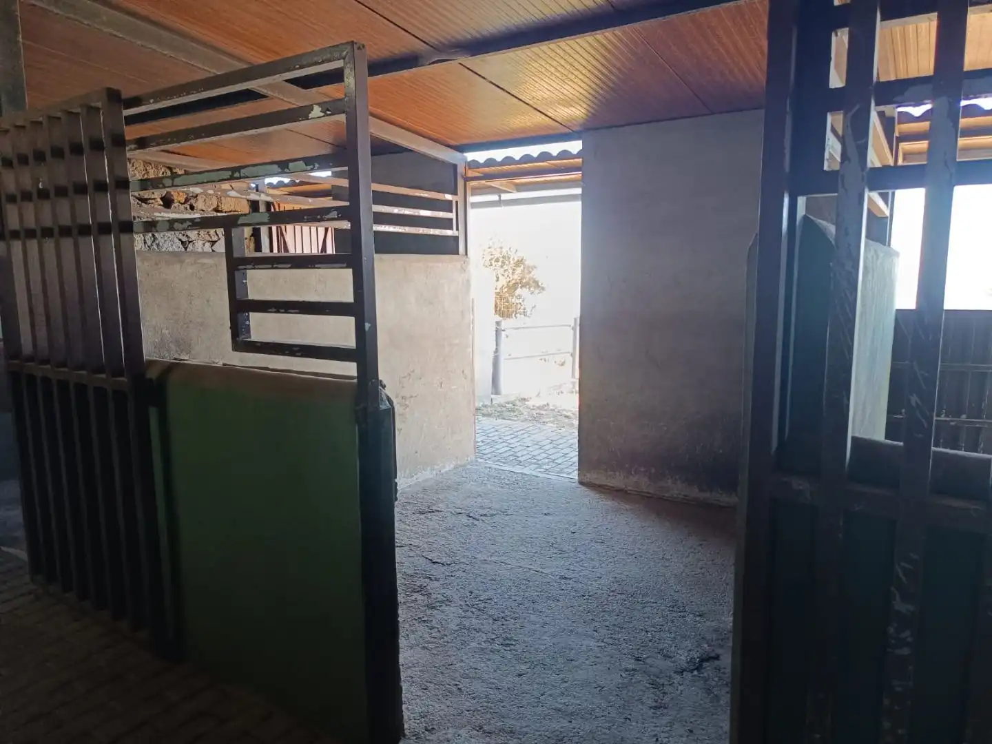 Residential for rent in Los Realejos