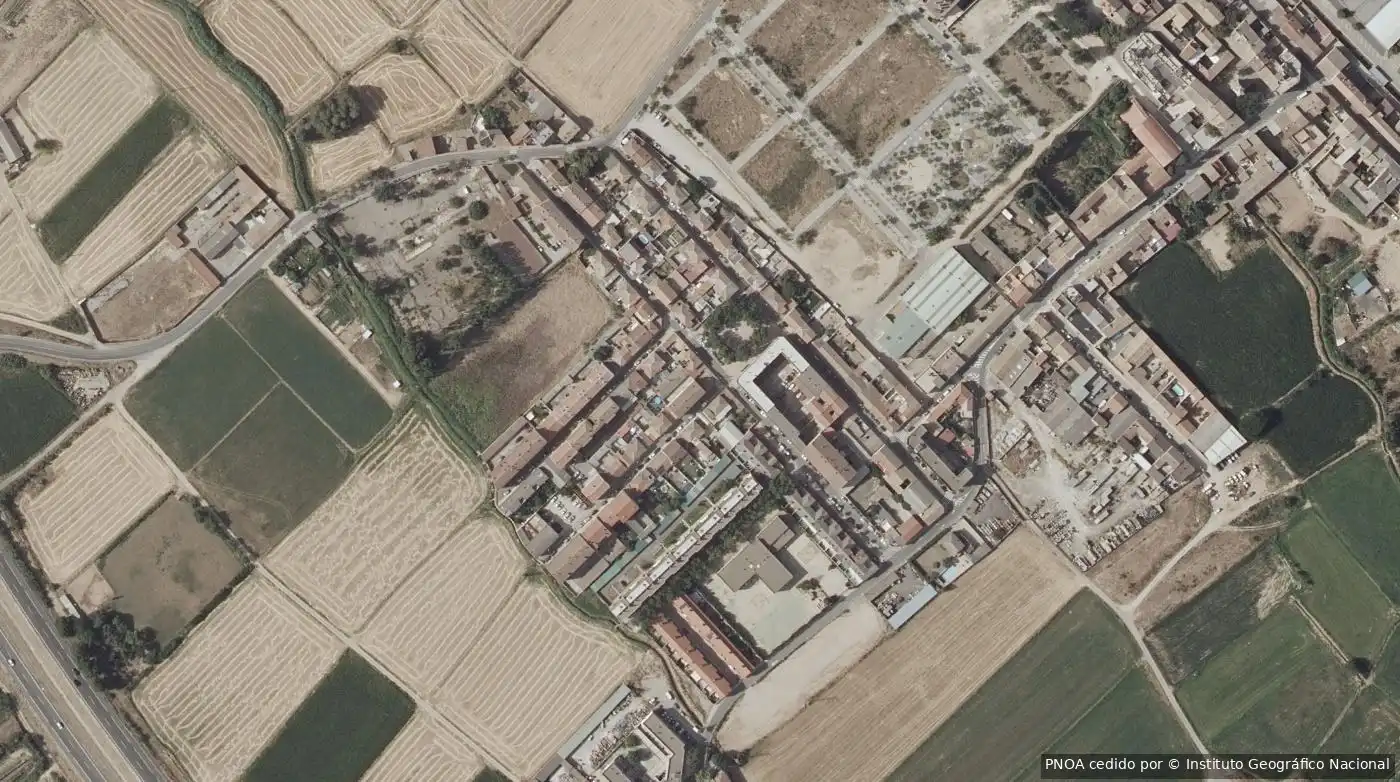 Flat for sale in Barrios rurales del oeste