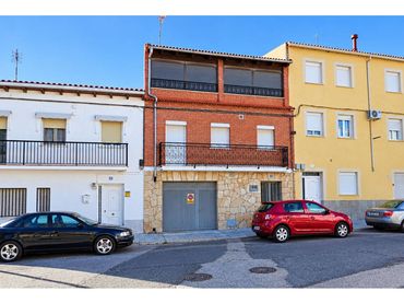 House for sale in Calle Rastro