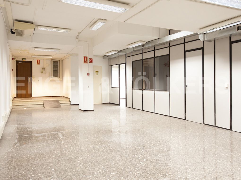 Office for sale in  Barcelona Capital  with Terrace