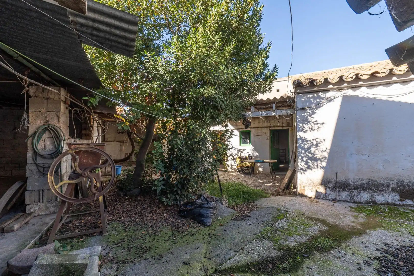 Casa adosada en venta en Albolote