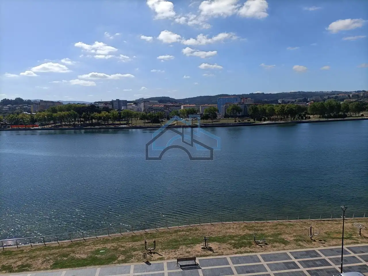 Penthouse with lift for sale in Cambre, imagen 14