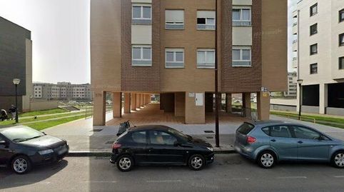 Foto 4 de Pis en venda a Benito Otero Martinez, Nuevos Roces, Gijón
