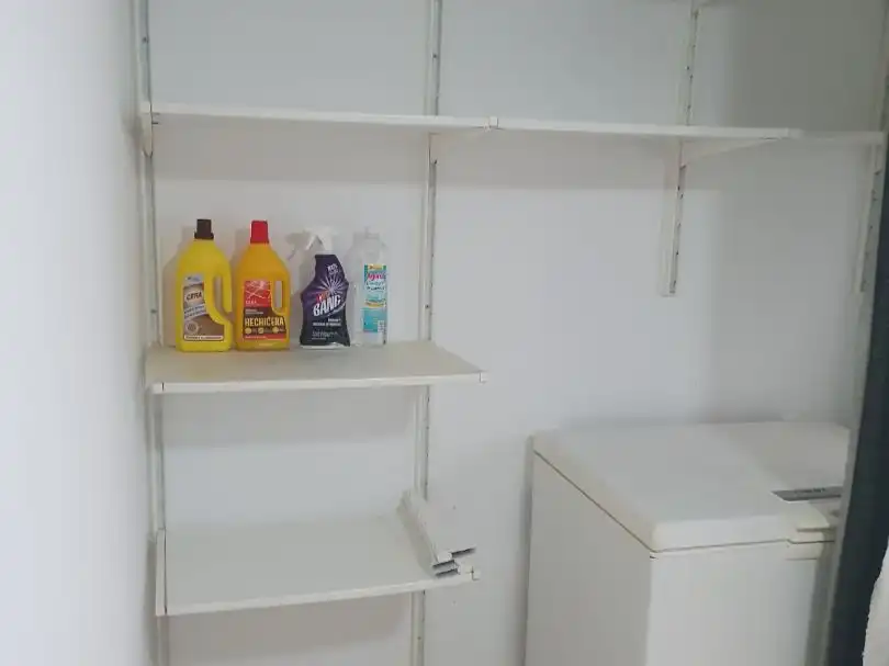 Wohnung zur Miete in El Puerto de Santa María mit Klimaanlage