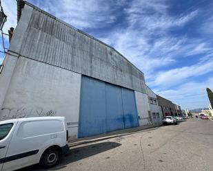 Industrial buildings for sale in Carrer de Sant Josep, Aiguaviva