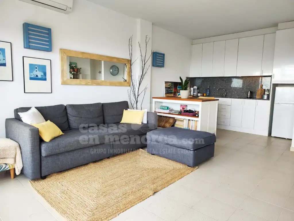 Apartment mit Garten zum Verkauf in Coves Noves, imagen 2