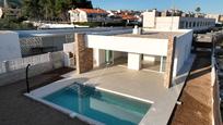 Piscina de Casa o xalet en venda en Alcanar amb Aire condicionat, Calefacció i Terrassa
