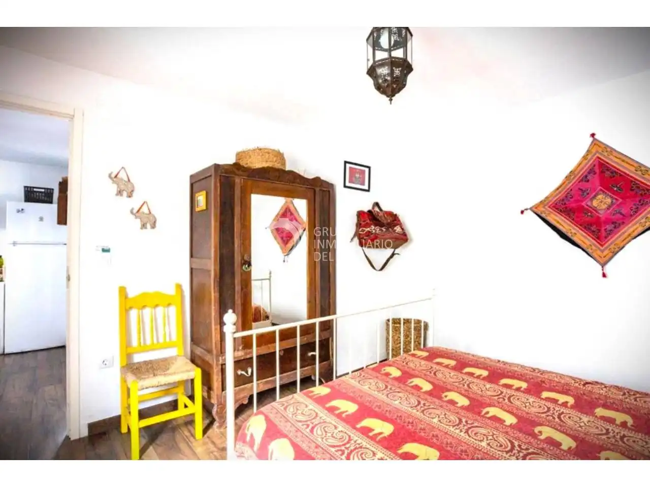 Penthouse zum Verkauf in Centro Histórico, imagen 14