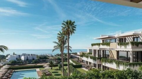 Foto 3 de Apartamento en venta en Sotoserena, Estepona