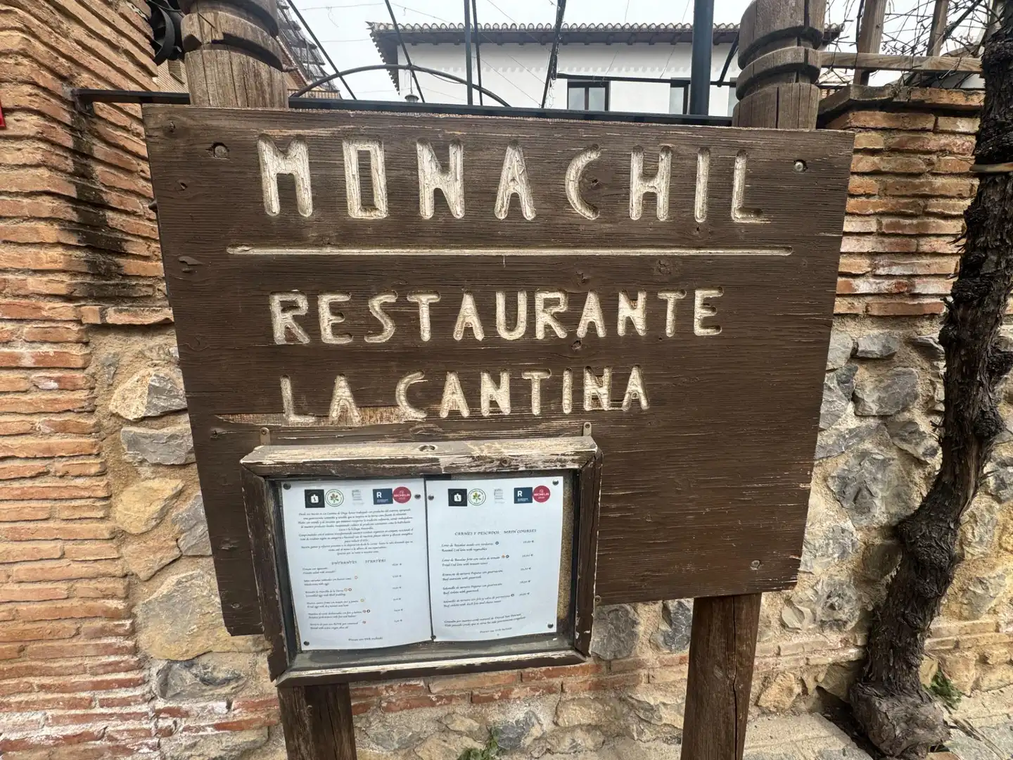 Immobles singulars en venda a Monachil pueblo, imagen 61