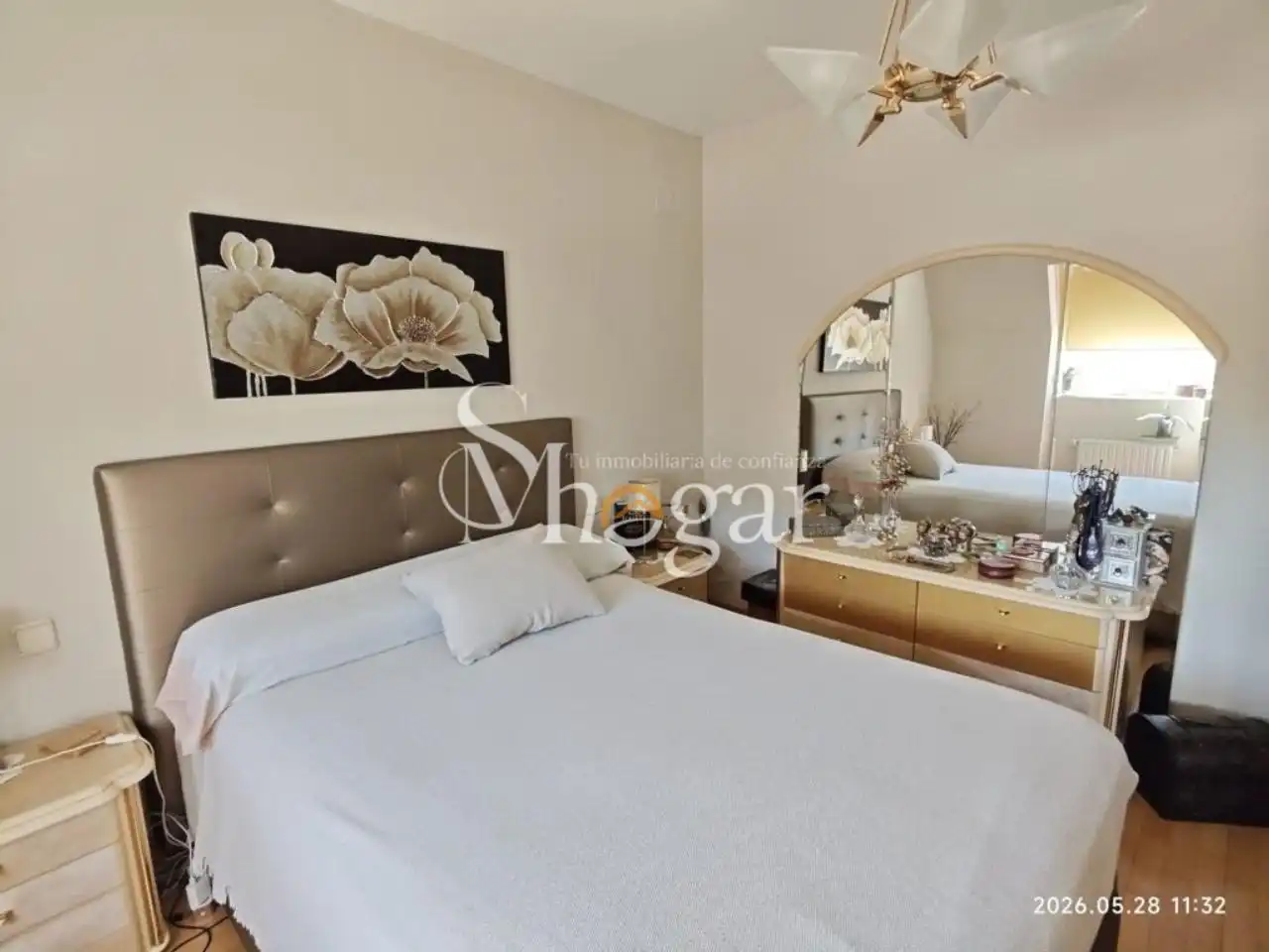 Habitación de Casa o chalet en venta en Aranjuez con Calefacción y Amueblado