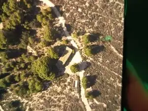 Finca rústica en venta en Alicante / Alacant con Piscina