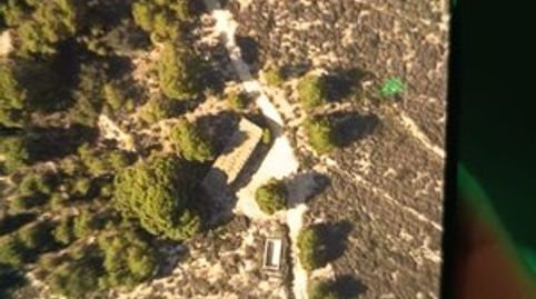 Foto 4 de Finca rústica en venta en Moralet, Alicante / Alacant