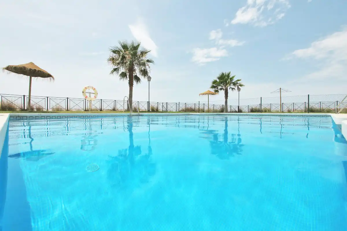 Apartament amb piscina en venda a Calle Carvajal 12, imagen 25