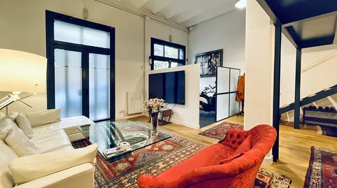 Foto 5 de Dúplex de alquiler en Carrer de Manuel de Falla, 40, Sarrià, Barcelona Capital