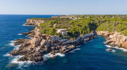 Foto 2 de Casa adosada en venda a Calle Diseminado Polígono 11, 679, Cala Figuera, Santanyí