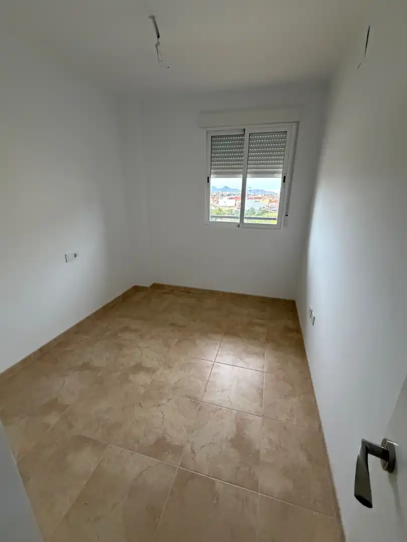 Habitación de Piso en venta en Almazora / Almassora con Balcón y Piscina comunitaria