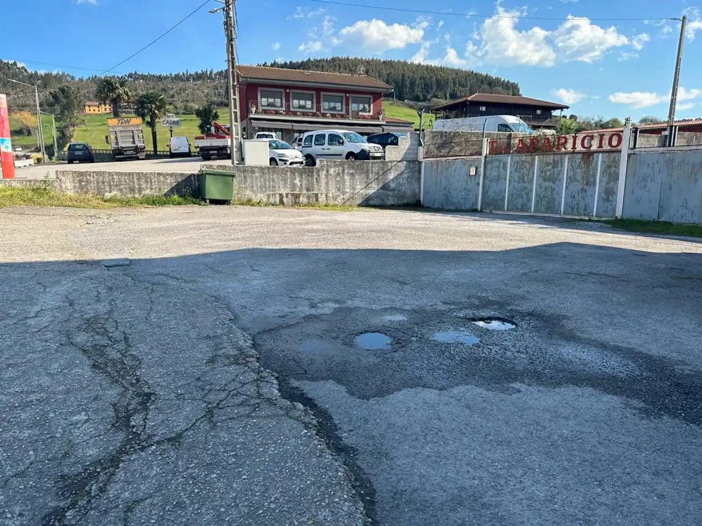 Industrial building for sale in Carreño - Polígono Industrial Logrezana-Tabaza, imagen 17