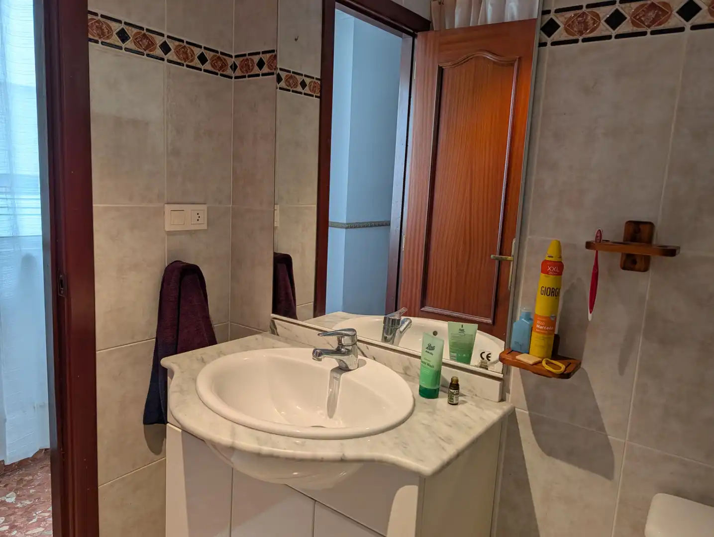 Appartamento con terrazza in vendita a Puerto de Sagunto, imagen 15