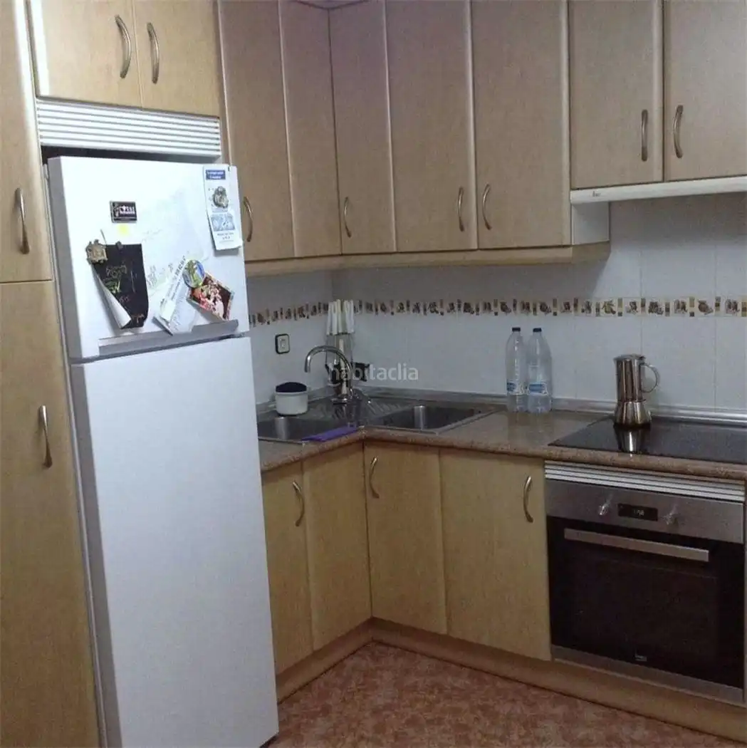 Piso en venta en Calle Cristo 2, imagen 4