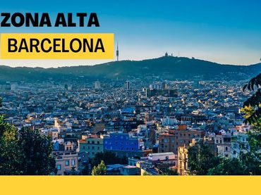 Baixos amb piscina en venda a Carrer dels Cavallers 40