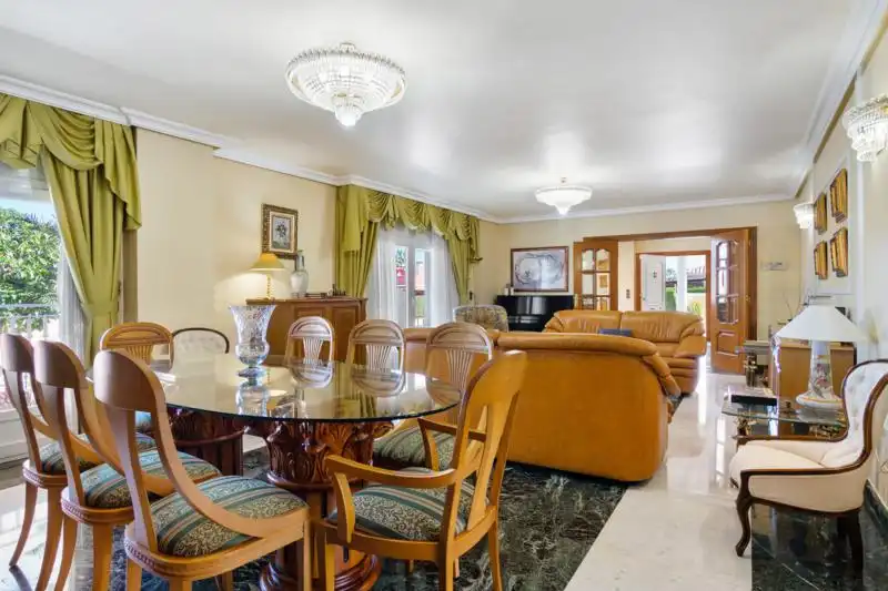 Chalet con terraza en venta en Avenida Miguel de Unamuno 17, imagen 22