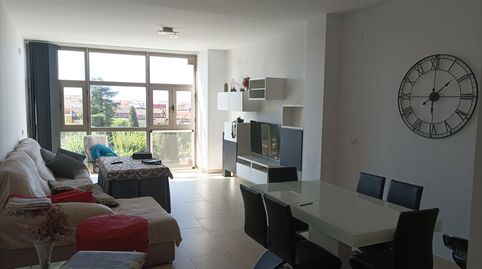 Foto 2 de Piso en venta en Plaza España, 3, Zafra, Badajoz