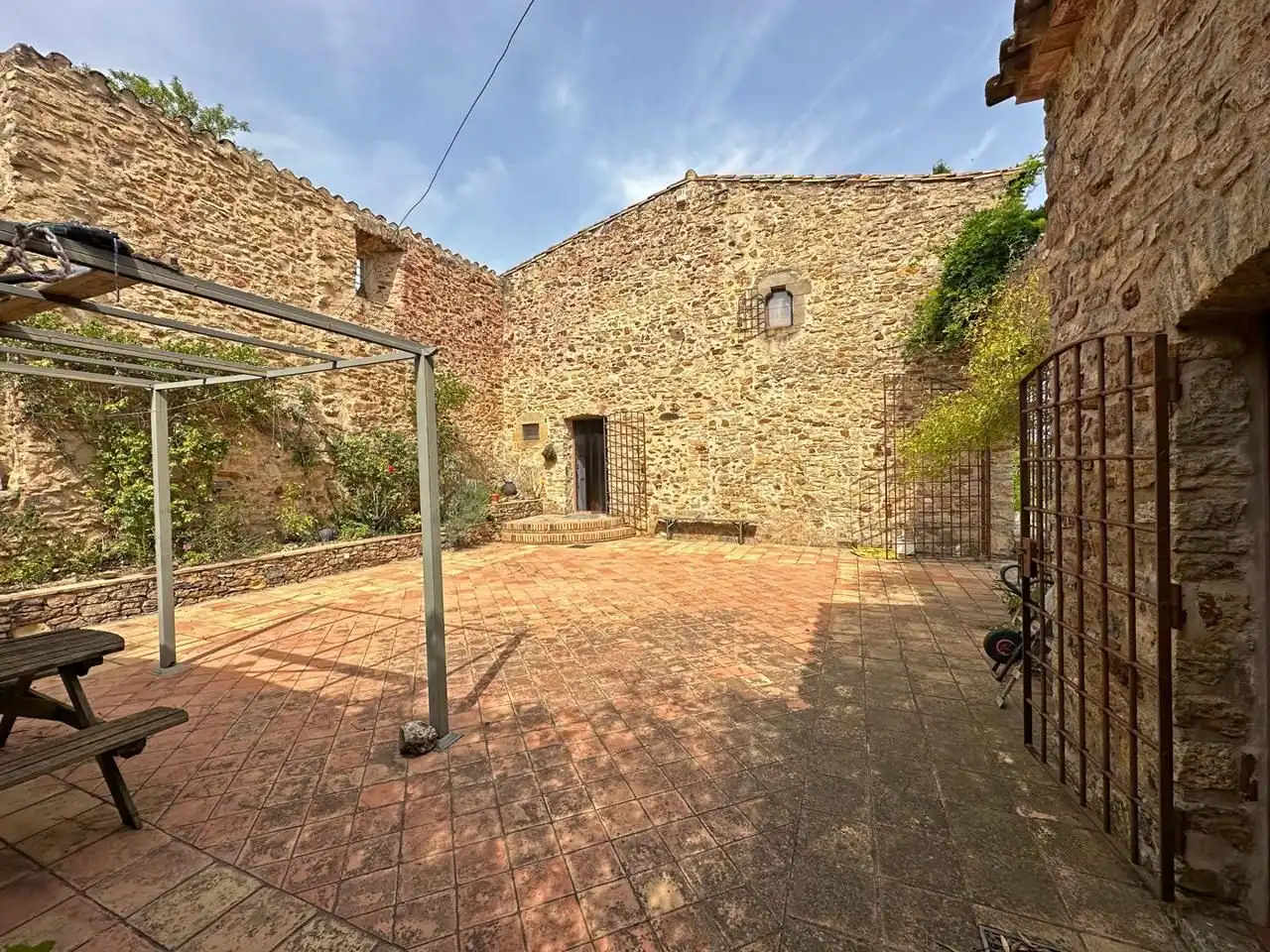 Villa avec jardin à vendre à Camino Carretera Bisbal, imagen 16
