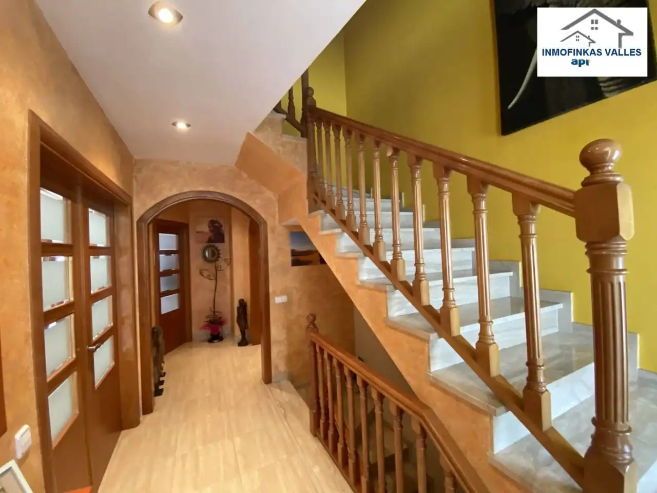 Casa o chalet en venta en Lliçà de Vall con Aire acondicionado, Calefacción y Jardín privado