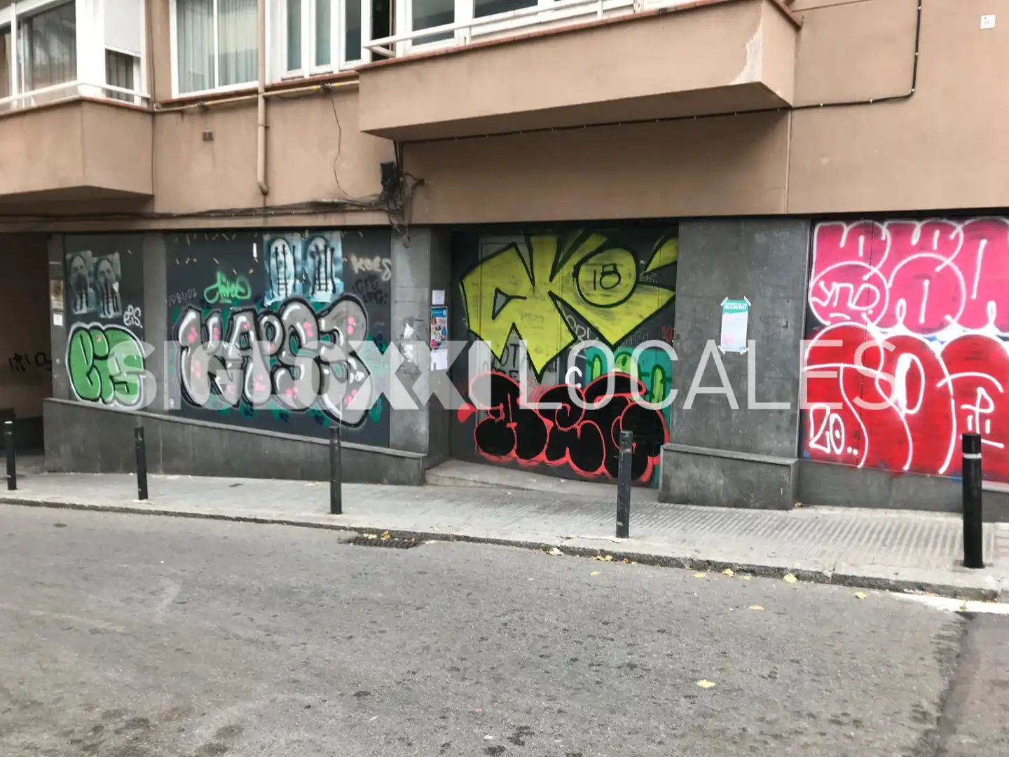 Local comercial en venta en DE VERDI, imagen 10