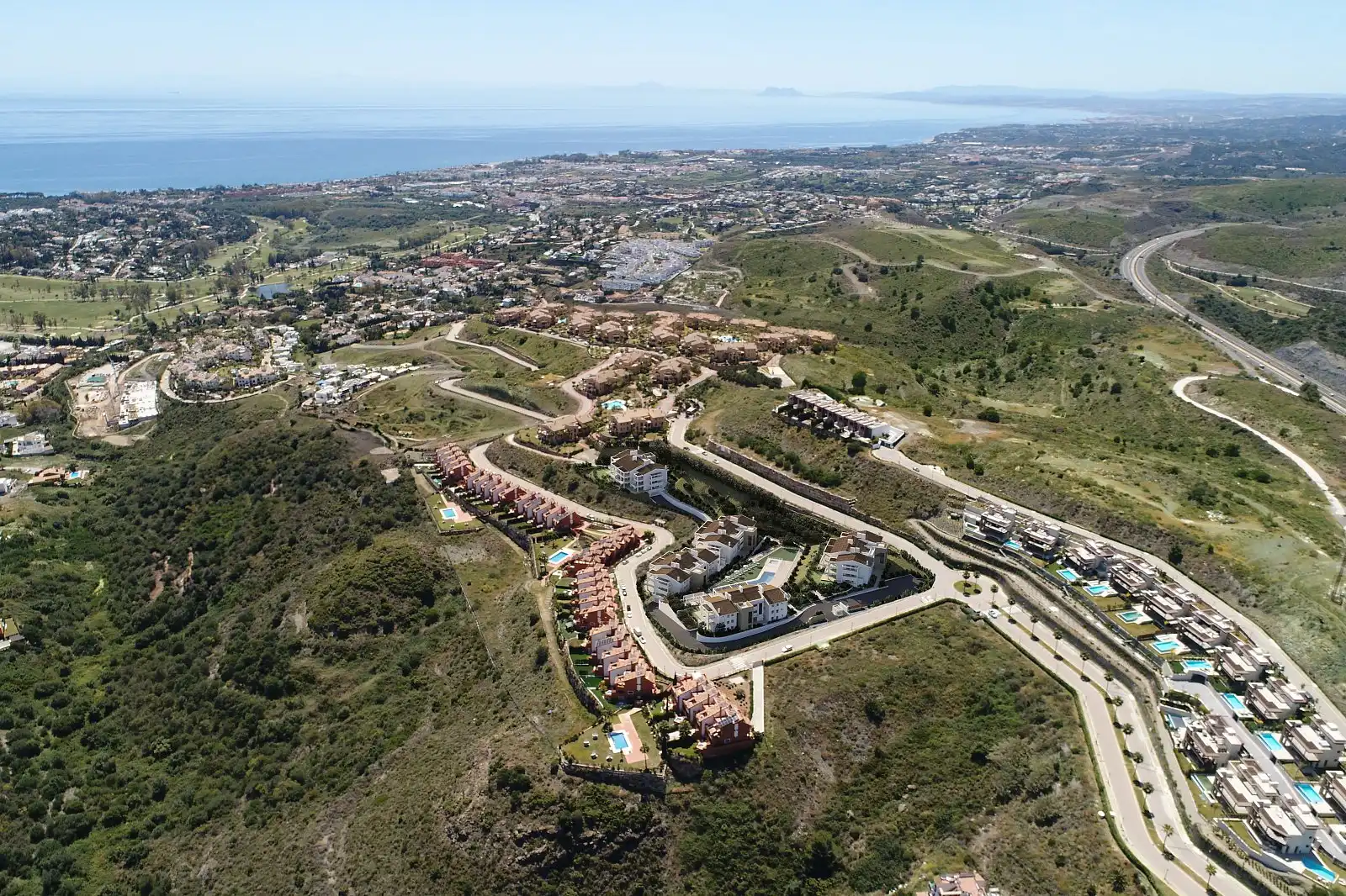 Apartamento con ascensor en venta en El Paraíso, imagen 9