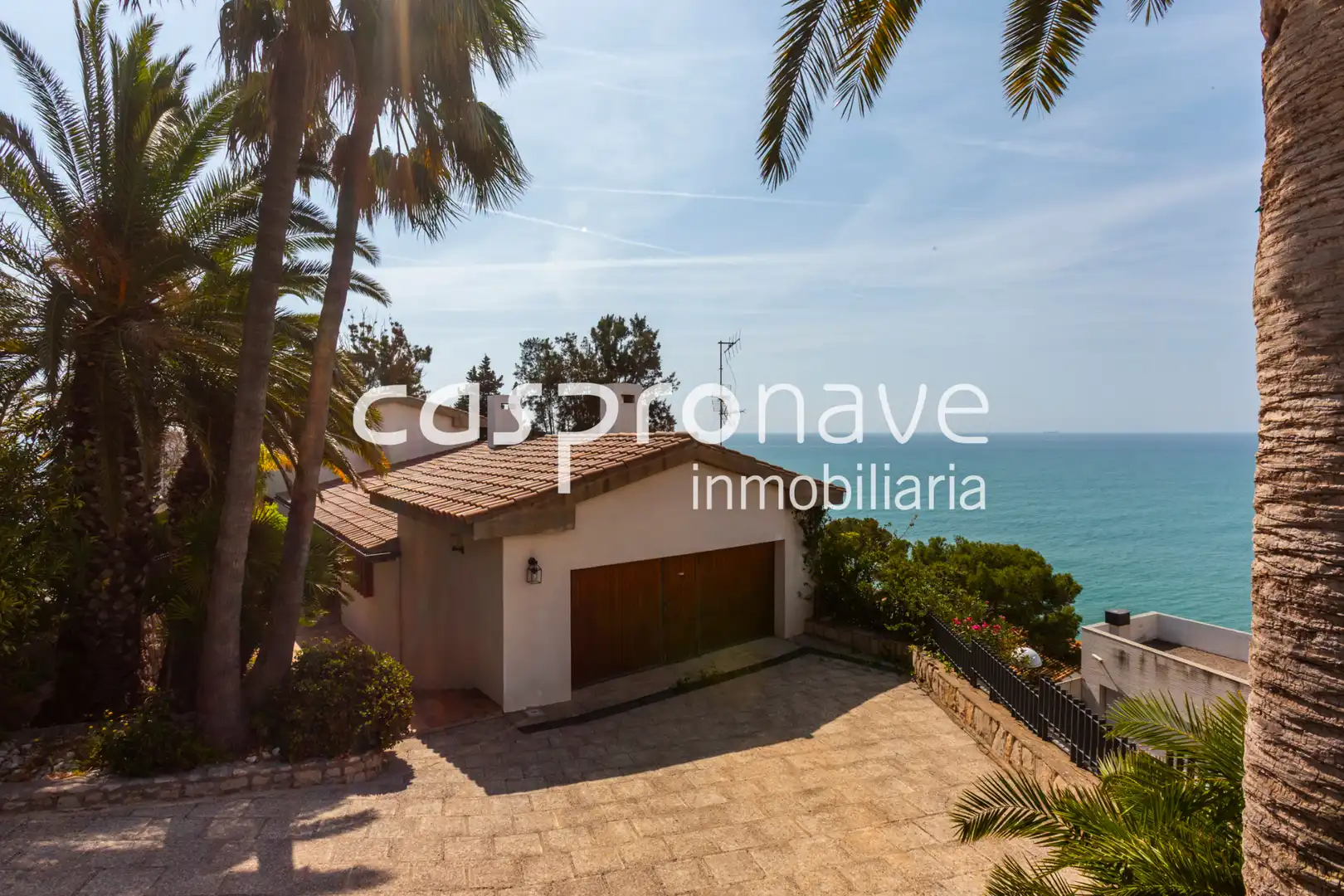 Jardí de Casa o xalet en venda en Oropesa del Mar / Orpesa amb Jardí privat, Terrassa i Piscina
