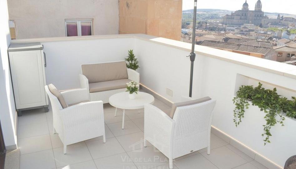 Photo 1 of Attic for sale in Canalejas, 92, Prosperidad - Delicias, Salamanca