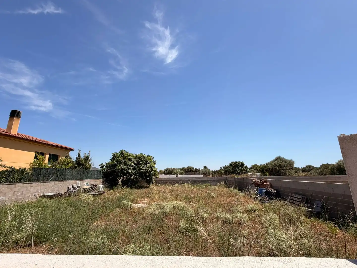 Rural land for sale in XALOC
