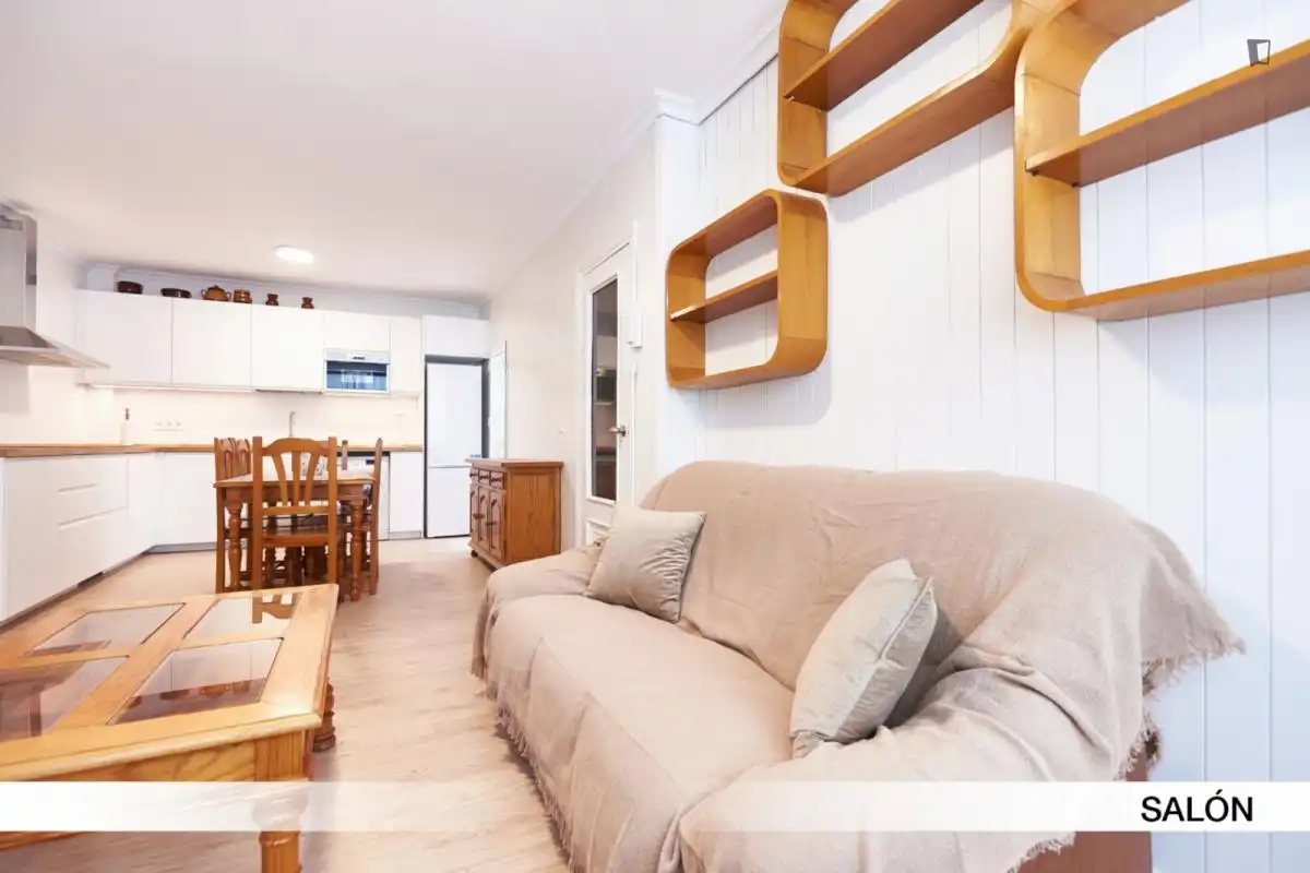 Habitació a El Cerro