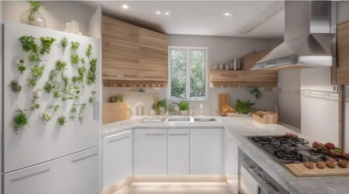 Kitchen of Flat for sale in Sant Pere de Ribes  with Heating, Terrace and Balcony