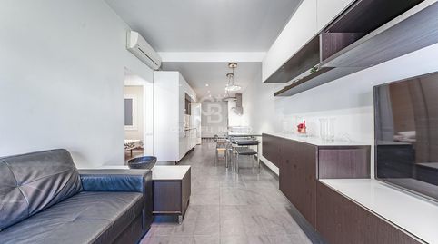 Foto 4 de Pis en venda a Carrer Napols, El Camp d'en Grassot i Gràcia Nova, Barcelona Capital