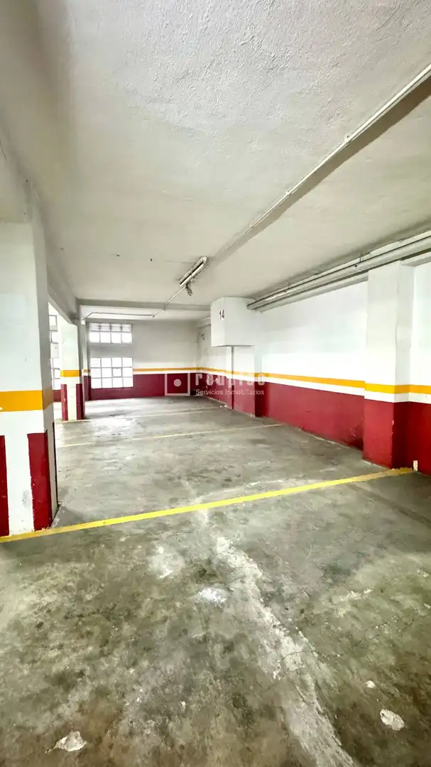 Aparcament en venda a Agra del Orzán - Ventorrillo, imagen 19