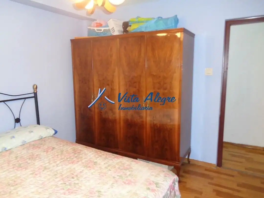 Habitación de Casa o chalet en venta en San Millán de Yécora con Calefacción y Amueblado