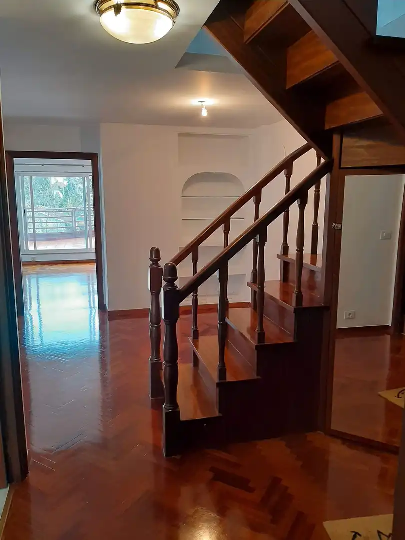 Dúplex en venta en Oleiros con Calefacción, Parquet y Terraza