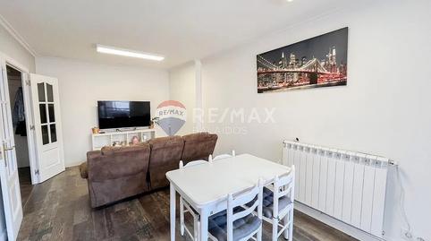 Photo 3 of Flat for sale in Avenida Alcalde Gregorio Espino, 47, Casablanca - Calvario, Vigo