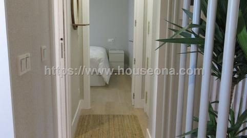 Foto 4 de Piso de alquiler en Doctor Areilza, Zona Indautxu, Bilbao