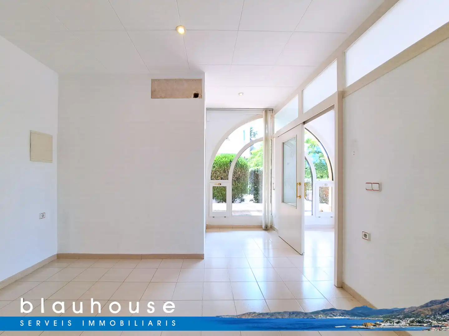 Commercial properties for sale in Llançà