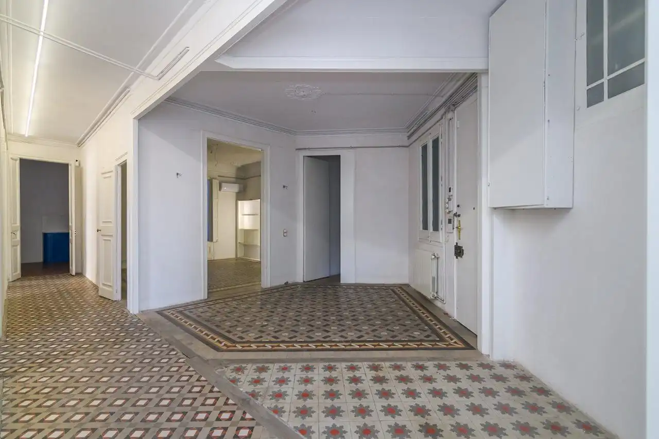 Appartamento con terrazza in vendita a Rambla de Catalunya, imagen 7